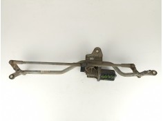 Recambio de motor limpia delantero para volkswagen transporter 1.9 tdi referencia OEM IAM 7H0955711 7E1955113 443122351017