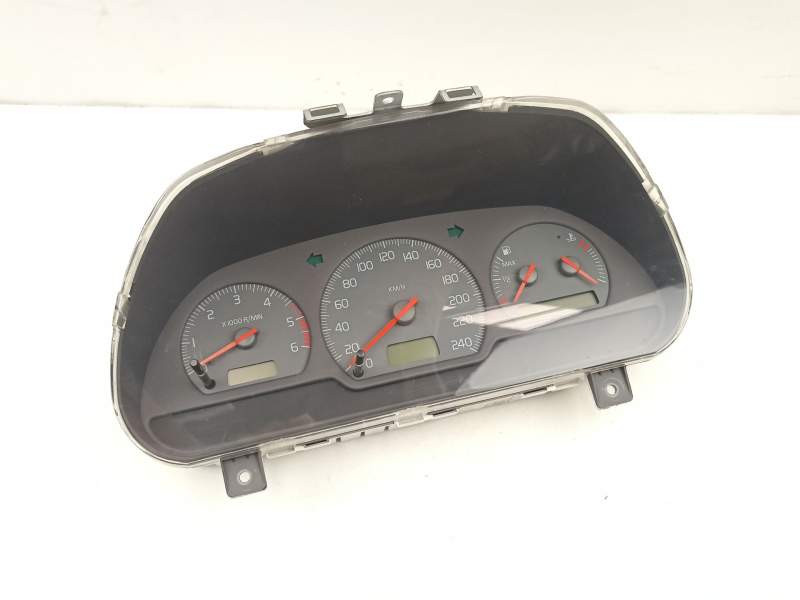 Recambio de cuadro instrumentos para volvo s40 i (644) 1.9 di referencia OEM IAM 30889704D  