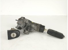 Recambio de conmutador de arranque para volkswagen transporter 1.9 tdi referencia OEM IAM 1B0905851  