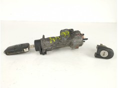 Recambio de conmutador de arranque para volkswagen transporter 1.9 tdi referencia OEM IAM 1B0905851   2