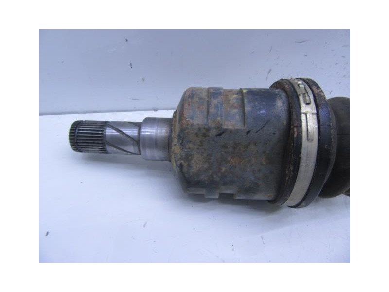 Recambio de transmision delantera izq. : daewoo nubira : 2.0 g (133,24cv) [1999] para daewoo nubira 2.0 g referencia OEM IAM CON