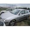 nissan almera del año 2000