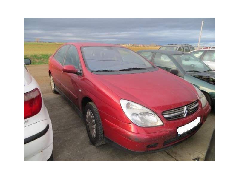 citroën c5 del año 2002