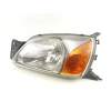 Recambio de faro izquierdo para ford fiesta 1.3 g referencia OEM IAM 1127897 0301173301 YS6113006AK