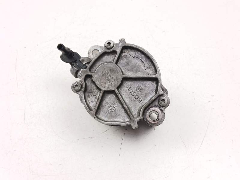 Recambio de depresor freno para ford focus c-max (dm2) 1.6 tdci referencia OEM IAM 3M5Q2A451AE  
