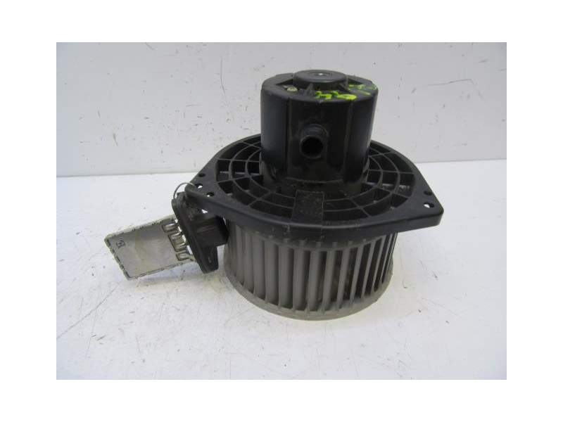 Recambio de motor calefaccion para daewoo kalos (klas) 1.4 referencia OEM IAM 96539656  