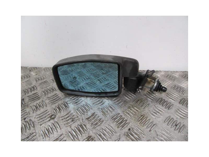 Recambio de retrovisor izquierdo para alfa romeo 33 1.5 g referencia OEM IAM MANUAL  