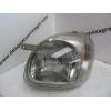 Recambio de faro izquierdo para hyundai atos (mx) 1.0 i referencia OEM IAM   