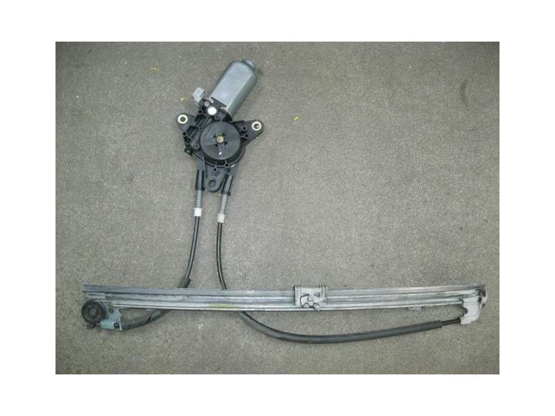 Recambio de elevalunas delantero derecho para fiat ulysse (220_) 2.0 (220.ac5) referencia OEM IAM ELECTRICO  