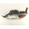 Recambio de faro izquierdo para ford fiesta 1.3 g referencia OEM IAM 1127897 0301173301 YS6113006AK