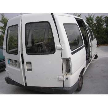 CITROËN JUMPY I (U6U_)