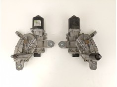 Recambio de motor limpia delantero para citroen c 4 1.6 hdi -9hz grand picasso referencia OEM IAM 9654063180  