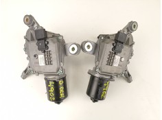 Recambio de motor limpia delantero para citroen c 4 1.6 hdi -9hz grand picasso referencia OEM IAM 9654063180   2