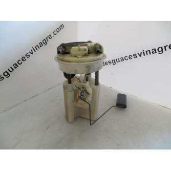 BOMBA COMBUSTIBLE AFORADOR 09750409902 