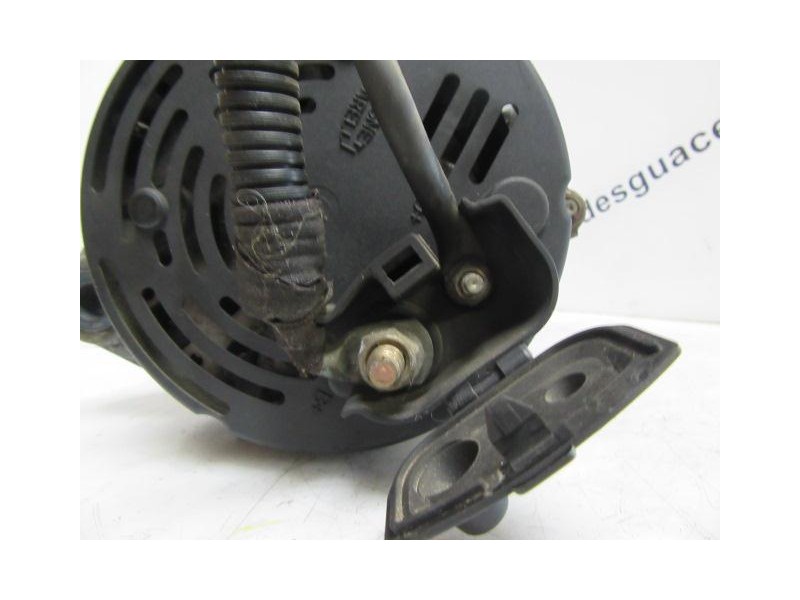 Recambio de alternador : alfa romeo 156 : 1.8 g -ar32201- (144,16cv) 4p [1997] para alfa romeo 156 1.8 g -ar32201- referencia OE