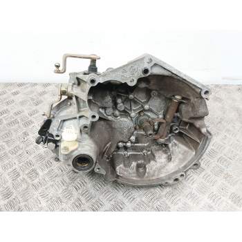 CAJA CAMBIOS 5V GASOLINA 20CE89 