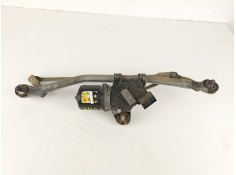 Recambio de motor limpia delantero para citroen c3 1.4 hdi audace referencia OEM IAM 404638  