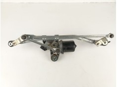 Recambio de motor limpia delantero para citroen c3 1.4 hdi audace referencia OEM IAM 404638   2