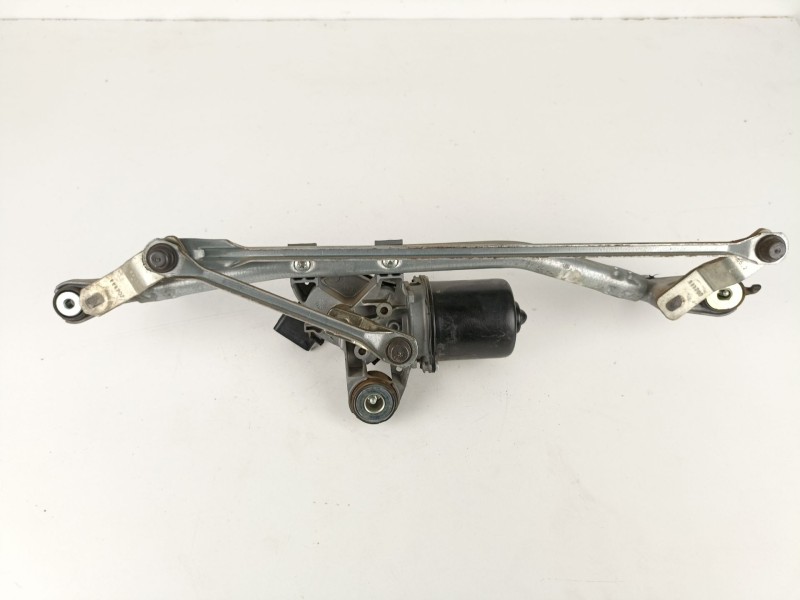 Recambio de motor limpia delantero para citroen c3 1.4 hdi audace referencia OEM IAM 404638  