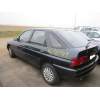 ford escort del año 2001