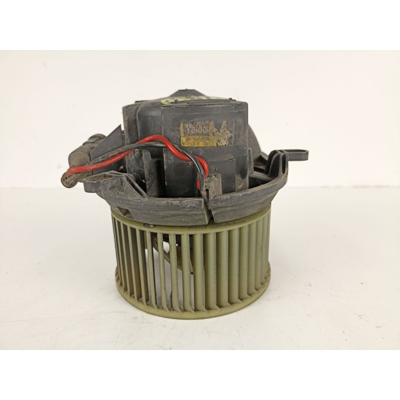 Recambio de motor calefaccion para renault megane 1.9 d ( f8q ) referencia OEM IAM 7701040562 A52653121T 