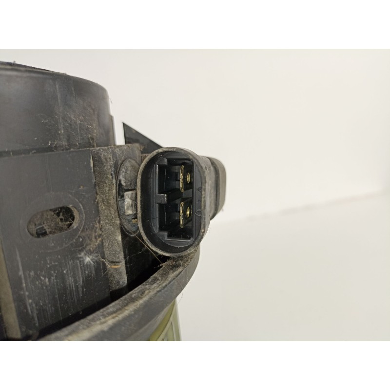 Recambio de motor calefaccion para renault megane 1.9 d ( f8q ) referencia OEM IAM 7701040562 A52653121T 