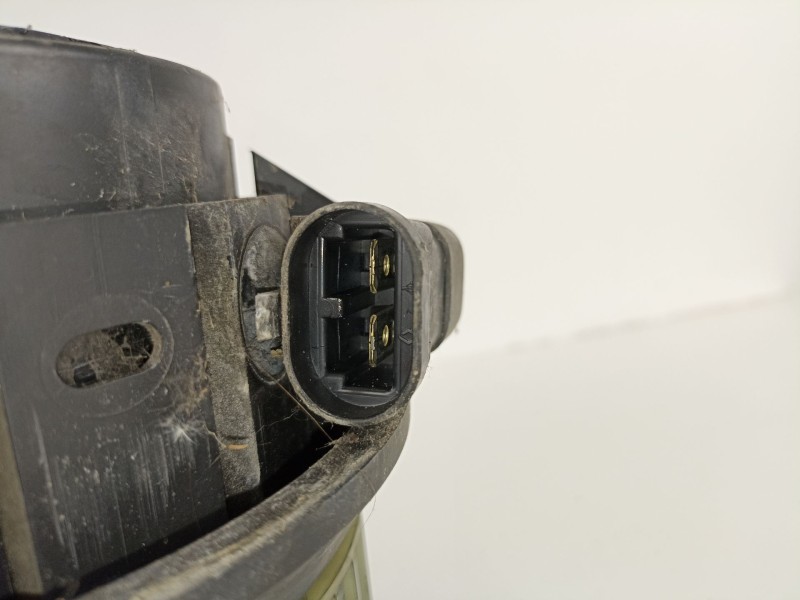 Recambio de motor calefaccion para renault megane 1.9 d ( f8q ) referencia OEM IAM 7701040562 A52653121T 