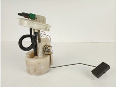 Recambio de bomba combustible aforador para renault megane 1.9 d ( f8q ) referencia OEM IAM 7700832218 561902 