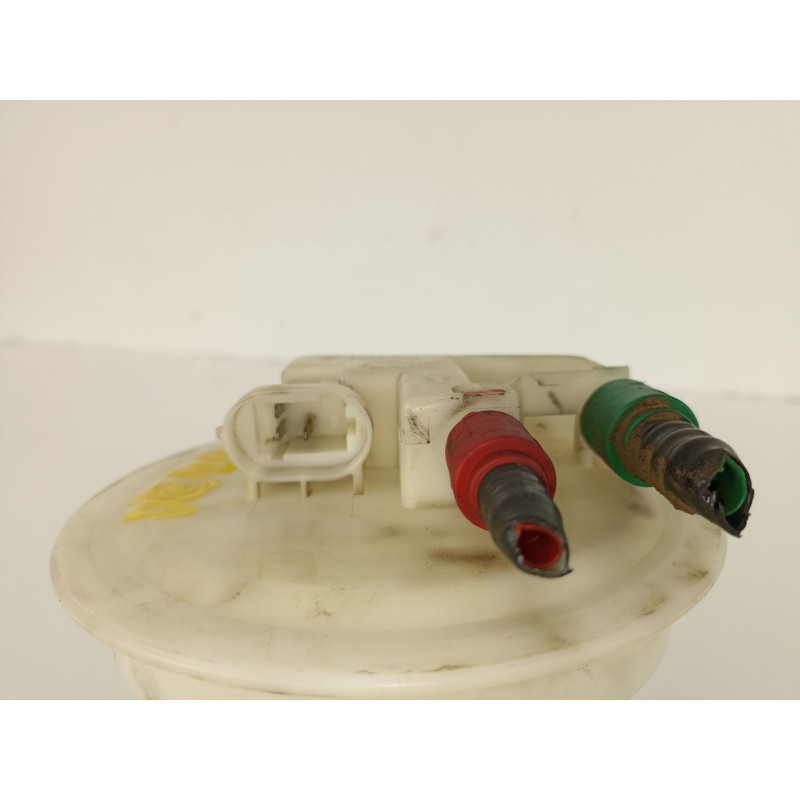 Recambio de bomba combustible aforador para renault megane 1.9 d ( f8q ) referencia OEM IAM 7700832218 561902 