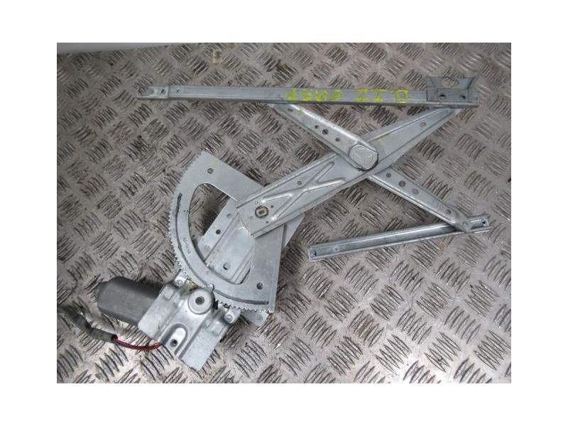 Recambio de elevalunas delantero izquierdo para alfa romeo 33 1.5 g referencia OEM IAM ELECTRICO  
