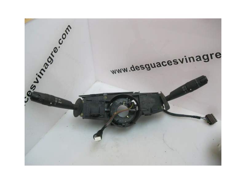 Recambio de mando luces y limpias para fiat ulysse (220_) 2.0 (220.ac5) referencia OEM IAM   