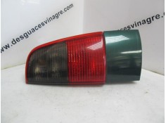 Recambio de piloto trasero dch. : seat cordoba : 1.6 g (74,78cv) [2000] para seat cordoba 1.6 g referencia OEM IAM   