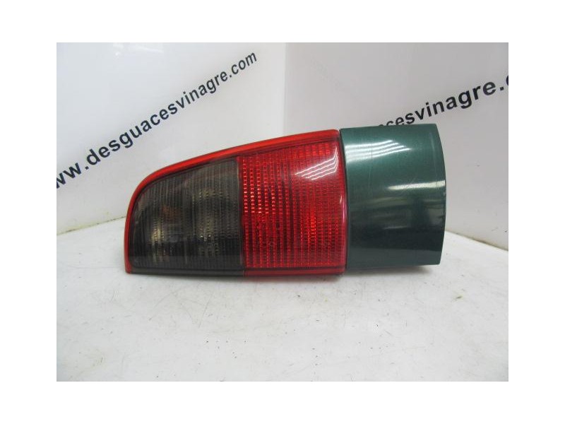 Recambio de piloto trasero dch. : seat cordoba : 1.6 g (74,78cv) [2000] para seat cordoba 1.6 g referencia OEM IAM   