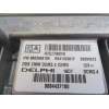 Recambio de centralita para peugeot 407 2.0 hdi referencia OEM IAM 9663548180 28094573 9664437180