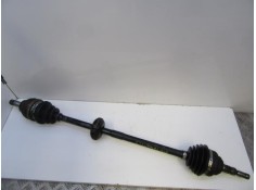 Recambio de transmision delantera dch. : opel zafira : 1.8 g (115,57cv) [1999] para opel zafira 1.8 g referencia OEM IAM   