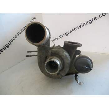 TURBO 770010.... GARRET 