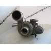 Recambio de turbo para mitsubishi carisma 1.9 d -f8qt referencia OEM IAM 770010.... GARRET  