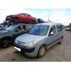 peugeot partner del año 2003
