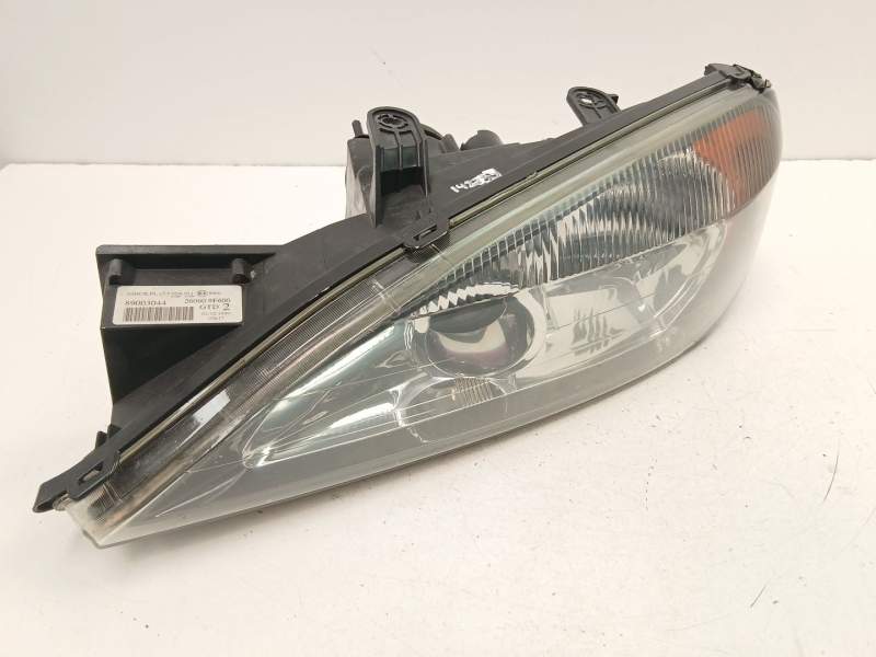 Recambio de faro izquierdo para nissan primera (p11) 2.0 td referencia OEM IAM 260609F600 89003044 
