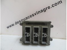 Recambio de centralita : chevrolet trailblazer : 4.2 g -ll8 (273,36cv)automatico 5p [2001] para chevrolet trailblazer 4.2 g -ll8 2