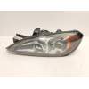 Recambio de faro izquierdo para nissan primera (p11) 2.0 td referencia OEM IAM 260609F600 89003044 