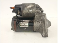 Recambio de motor arranque para renault scenic ii 1.6 16v referencia OEM IAM 8200665518 M000T459712 