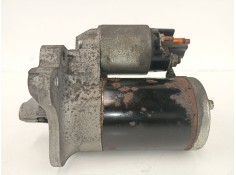 Recambio de motor arranque para renault scenic ii 1.6 16v referencia OEM IAM 8200665518 M000T459712  2