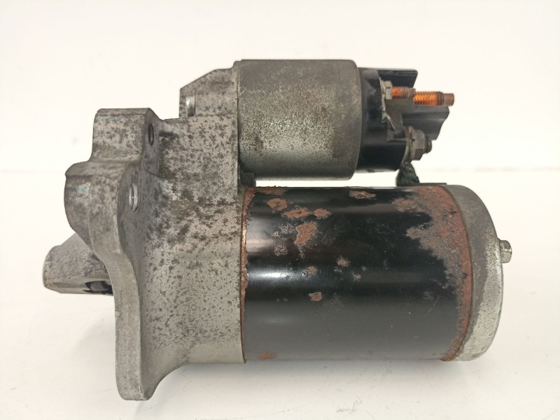 Recambio de motor arranque para renault scenic ii 1.6 16v referencia OEM IAM 8200665518 M000T459712 