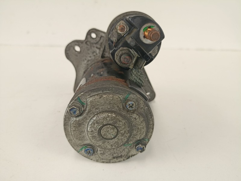 Recambio de motor arranque para renault scenic ii 1.6 16v referencia OEM IAM 8200665518 M000T459712 