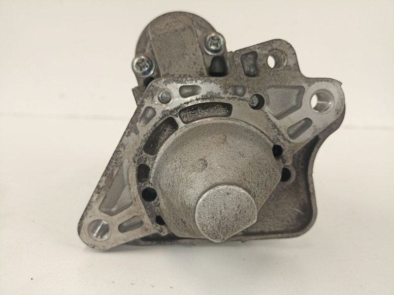 Recambio de motor arranque para renault scenic ii 1.6 16v referencia OEM IAM 8200665518 M000T459712 