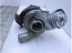 Recambio de turbo : opel astra : 1.7 cdti (100,61cv) [2008] para opel astra 1.7 cdti referencia OEM IAM 8101322   2