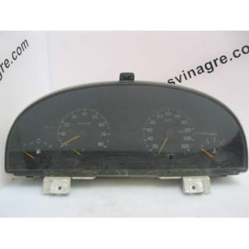 CUADRO INSTRUMENTOS RH3I7078 