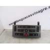 Recambio de mandos calefaccion aire para peugeot 407 2.0 hdi referencia OEM IAM 96573322XF02  