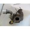 Recambio de turbo para mitsubishi carisma 1.9 d -f8qt referencia OEM IAM 770010.... GARRET  
